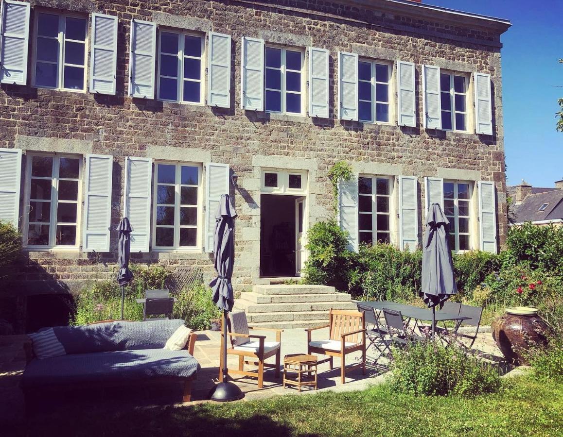 Maison D'Hotes La Doucelle Culture Et Bien-Etre Lignieres-Orgeres ภายนอก รูปภาพ