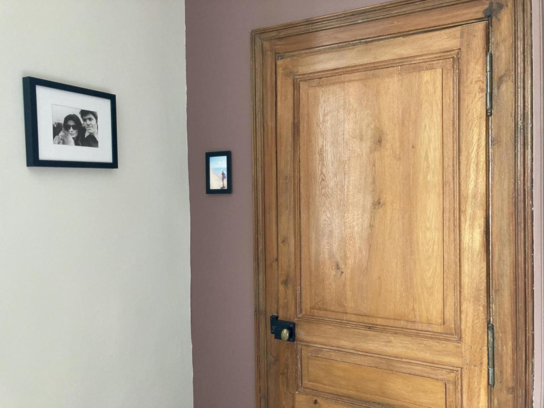 Maison D'Hotes La Doucelle Culture Et Bien-Etre Lignieres-Orgeres ห้อง รูปภาพ